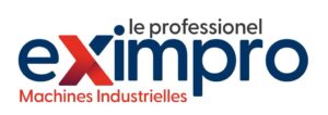 eximpro logo